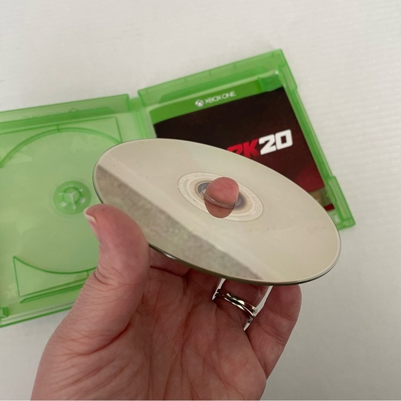 NBA 2K20 for Xbox One - Picture 4 of 4